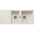 BLANCO METRA 8 S biela soft