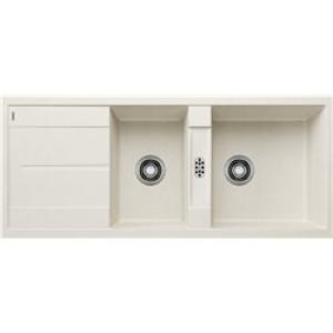 BLANCO METRA 8 S biela soft