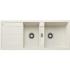 BLANCO METRA 8 S biela soft