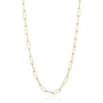 Sif Jakobs Originálna strieborná retiazka - anker Luce Grande Chains SJ-C12290-SG