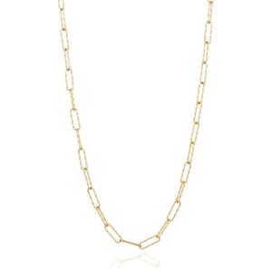 Sif Jakobs Originálna strieborná retiazka - anker Luce Grande Chains SJ-C12290-SG