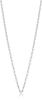 Sif Jakobs Strieborná retiazka Anker Chains SJ-CL548 45 cm