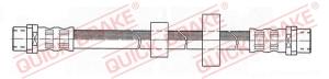 QUICK BRAKE Brzdová hadica 22406