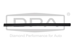 DPA Ozdobná/ochranná lišta dverí 88530878702