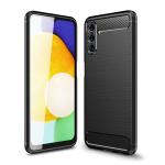 Zadný kryt Carbon čierny – Samsung Galaxy A13 5G / A04s