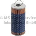 KOLBENSCHMIDT Olejový filter 50013062