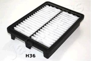 JAPANPARTS Vzduchový filter FA-H36S