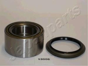 JAPANPARTS Ložisko kolesa - opravná sada KK-13006