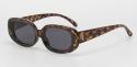 Vans okuliare Showstopper Sunglasses tortoise Velikost: UNI