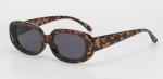 Vans okuliare Showstopper Sunglasses tortoise Velikost: UNI