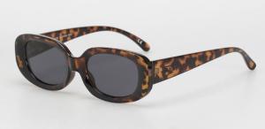 Vans okuliare Showstopper Sunglasses tortoise Velikost: UNI