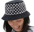 Vans klobúk Mesh Bucket black/white Velikost: L-XL