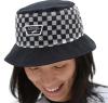 Vans klobúk Mesh Bucket black/white Velikost: S-M