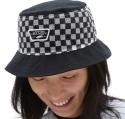 Vans klobúk Mesh Bucket black/white Velikost: S-M