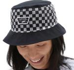 Vans klobúk Mesh Bucket black/white Velikost: S-M