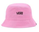 Vans klobúk Wm Hankley Bucket Hat cyclamen Velikost: M-L