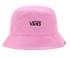 Vans klobúk Wm Hankley Bucket Hat cyclamen Velikost: M-L
