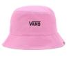 Vans klobúk Wm Hankley Bucket Hat cyclamen Velikost: S-M