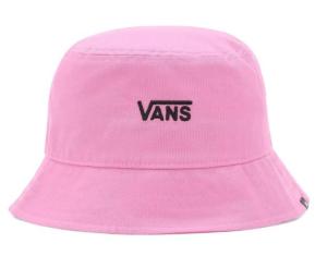 Vans klobúk Wm Hankley Bucket Hat cyclamen Velikost: S-M