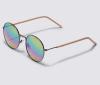Vans okuliare Leveler Sunglasses rose/smoke Velikost: UNI
