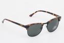 Vans okuliare Mn Dunville Shades tortoise Velikost: UNI