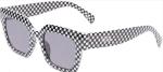 Vans okuliare Belden Shades black/white Velikost: UNI