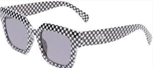 Vans okuliare Belden Shades black/white Velikost: UNI