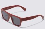 Vans okuliare Squared Off Shades syrah Velikost: UNI