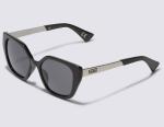 Vans okuliare Right Angles Sunglasses grey Velikost: UNI