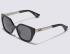 Vans okuliare Right Angles Sunglasses grey Velikost: UNI
