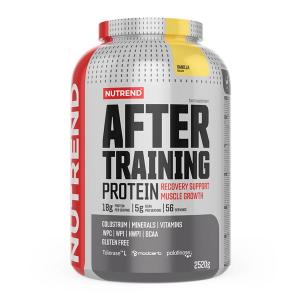 Nutrend After Training Protein 2520g čokoláda