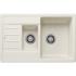 BLANCO LEGRA 6 S Compact biela soft