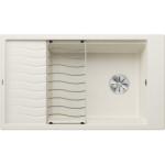 BLANCO ELON XL 8 S biela soft