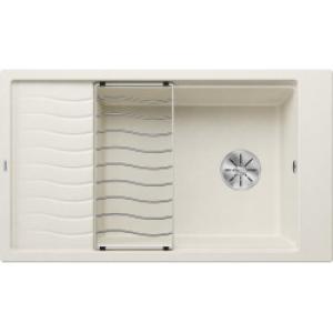 BLANCO ELON XL 8 S biela soft