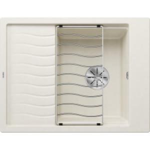 BLANCO ELON 45 S biela soft