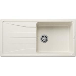 BLANCO SONA XL 6 S biela soft