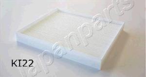 JAPANPARTS Filter vnútorného priestoru FAA-KI22