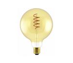 GP LED Žiarovka VINTAGE G125 E27/5W/230V 2000K - GP