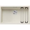 BLANCO ETAGON 700-U silgranit biela soft