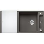 BLANCO AXIA III XL 6 S sivý vulkán