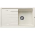 BLANCO SONA 5 S biela soft