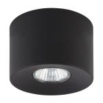 Stropné svietidlo TK 3236 ORION čierna