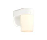 Westinghouse Westinghouse 6106840 - LED Stmievateľné vonkajšie svietidlo KEEL LED/8W/230V IP44