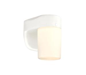 Westinghouse Westinghouse 6106840 - LED Stmievateľné vonkajšie svietidlo KEEL LED/8W/230V IP44