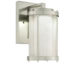 Westinghouse Westinghouse 6318340-LED Stmievateľné vonkajšie svietidlo SKYVIEW LED/12W/230V IP44