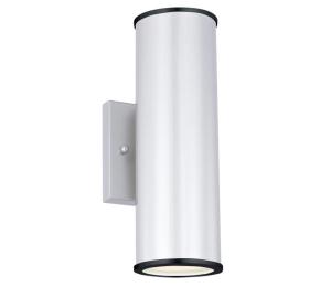 Westinghouse Westinghouse 65793 - LED Stmievateľné vonkajšie svietidlo MARIUS 2xLED/8W/230V IP44