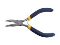 Kleště očkové zahnuté L=125mm