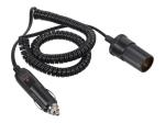 COMPASS prodlužovací kabel 12/24v 5a 3m 07425
