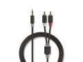 Nedis ND-CABW22200AT50