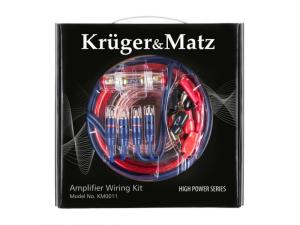 Kruger&Matz KM0011